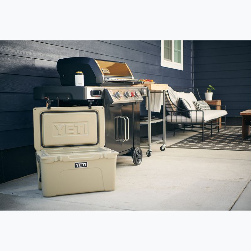 Prenosná chladnička YETI Tundra 32 l tan 7