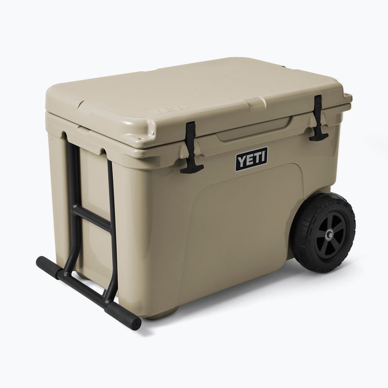 Turistická chladnička YETI Tundra Haul 47 l tan 3