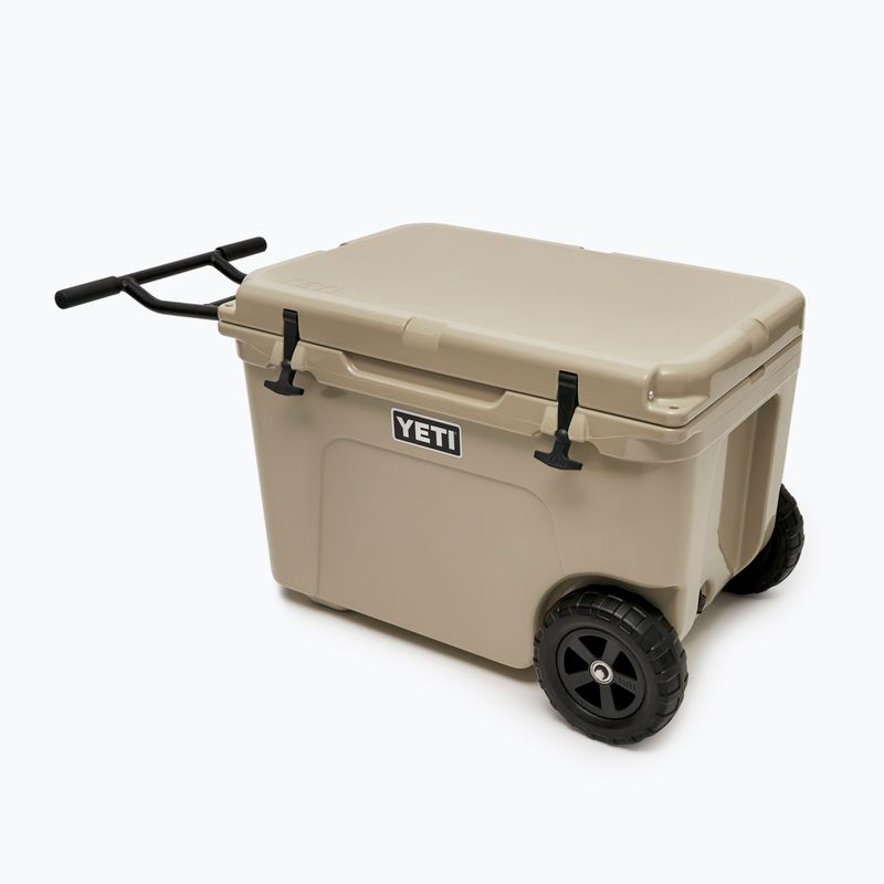 Prenosná chladnička YETI Tundra Haul 47 l tan 4