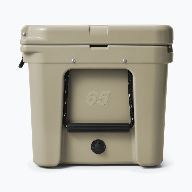 Prenosná chladnička YETI Tundra 45 l tan 3