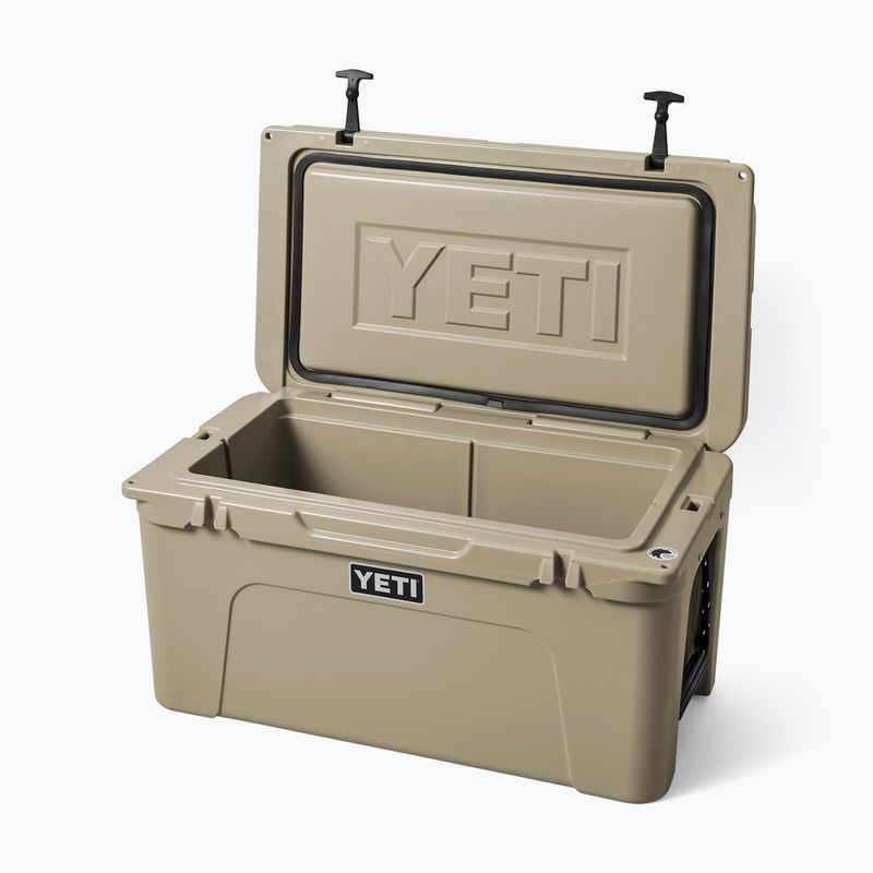 Turistická chladnička YETI Tundra 45 l tan 4