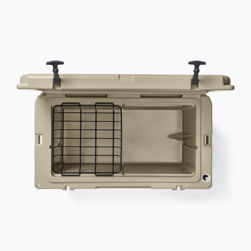 Prenosná chladnička YETI Tundra 45 l tan 5