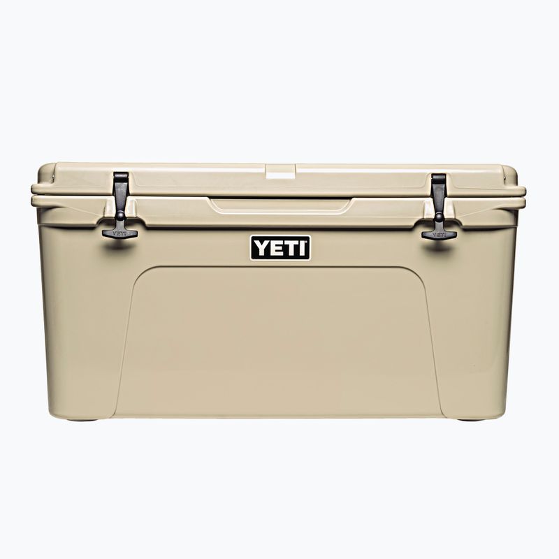 Turistická chladnička YETI Tundra 75 l tan