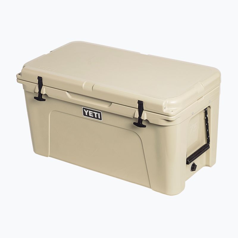 Turistická chladnička YETI Tundra 75 l tan 2