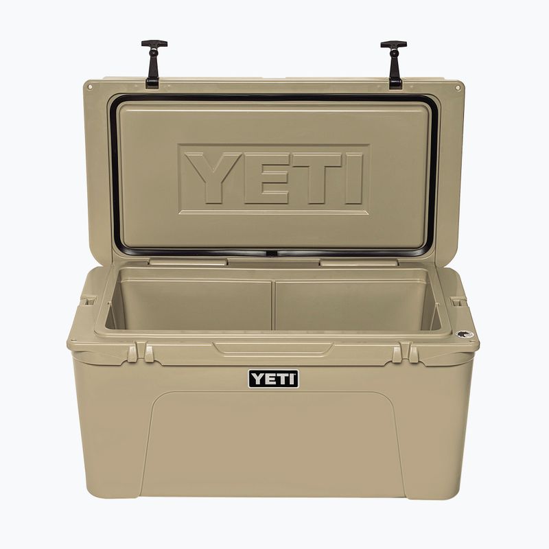 Turistická chladnička YETI Tundra 75 l tan 4