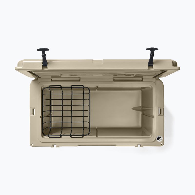 Turistická chladnička YETI Tundra 75 l tan 5