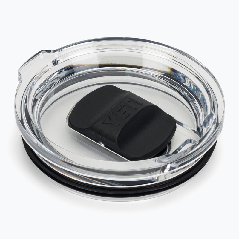 Uzáver na fľašu YETI Slider Lid R10/20 black