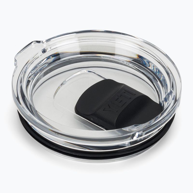Uzáver na fľašu YETI Slider Lid R10/20 black 2