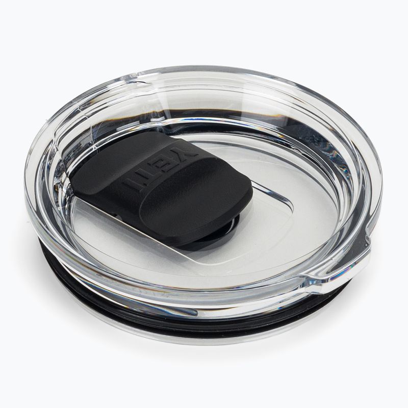 Uzáver na fľašu YETI Slider Lid R10/20 black 3