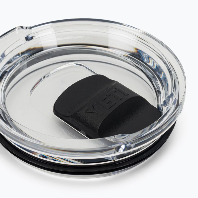 Uzáver na fľašu YETI Slider Lid R10/20 black 4