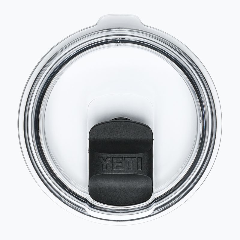 Uzáver na fľašu YETI Slider Lid R30 black