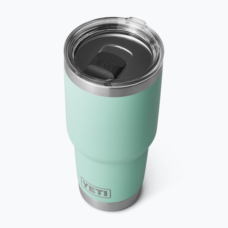 Termohrnček YETI Rambler Tumbler 887 ml seafoam 3