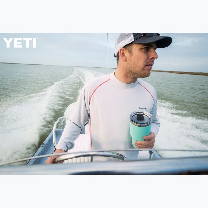 Termohrnček YETI Rambler Tumbler 887 ml seafoam 4