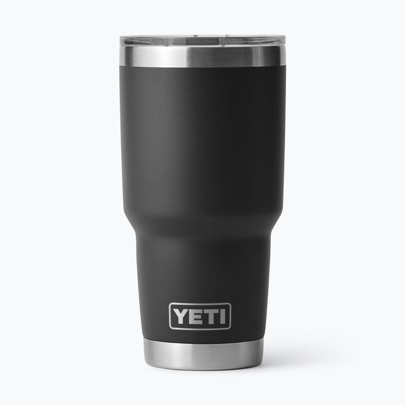 Termohrnček YETI Rambler Tumbler 887 ml black