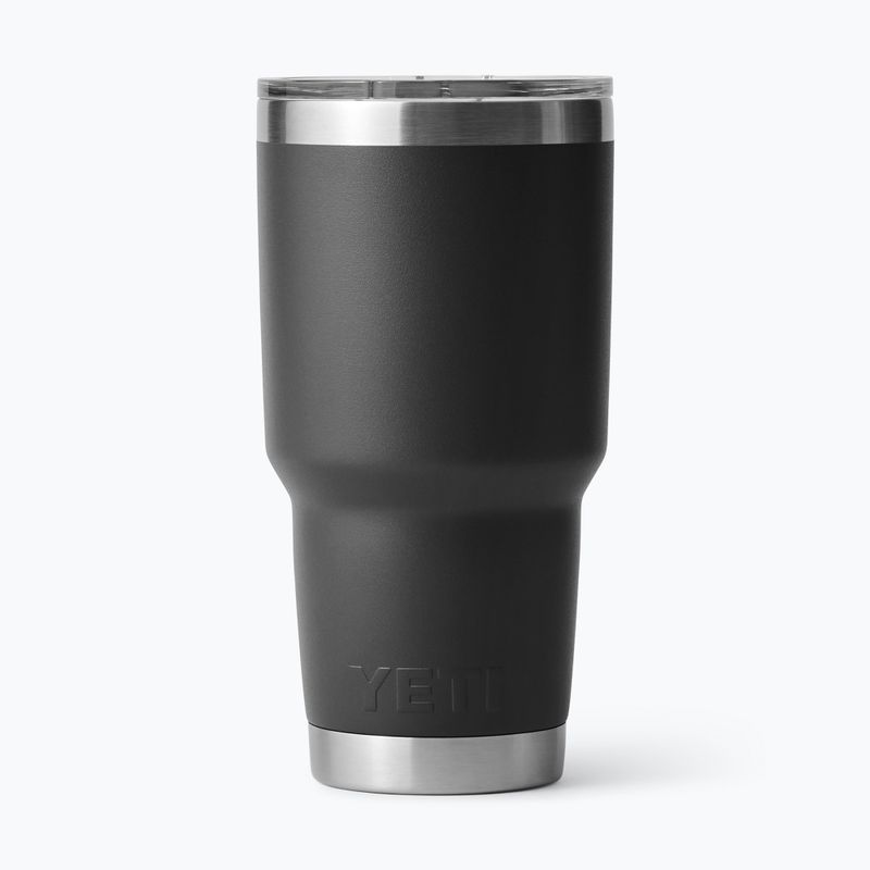 Termohrnček YETI Rambler Tumbler 887 ml black 2