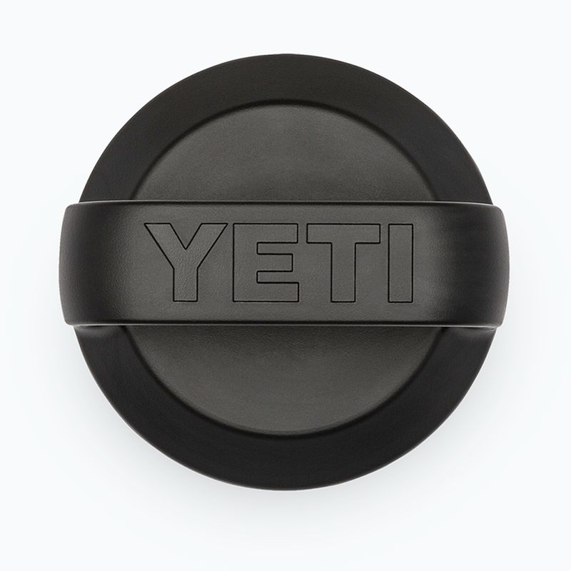 Viečko na fľašu Rambler Chug black 3