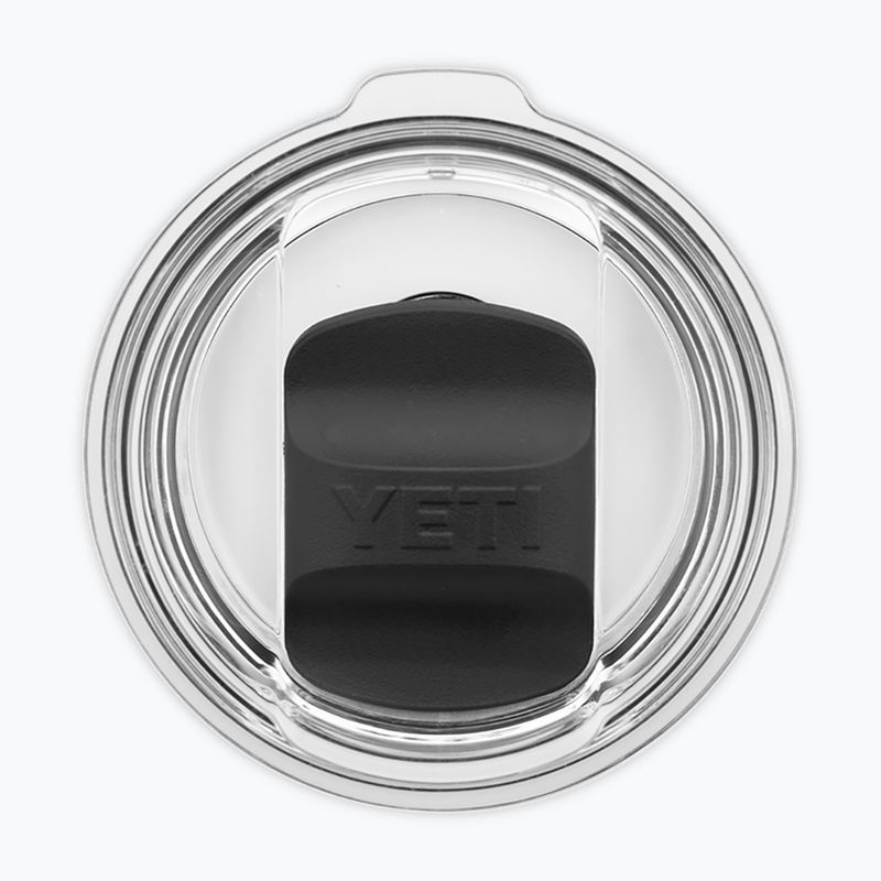 Veko na šálku YETI Slider Lid Wine Tumbler stainless