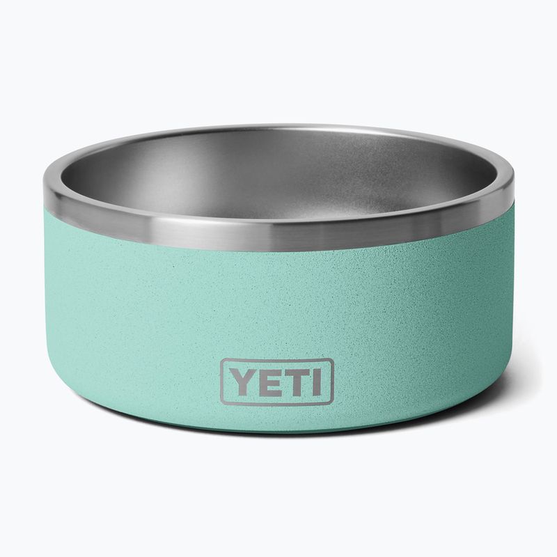 Miska pre psa YETI Boomer 8 seafoam