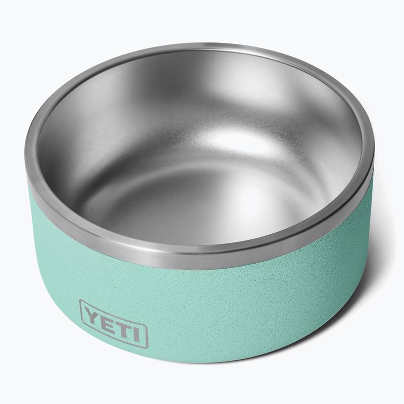 Miska pre psa YETI Boomer 8 seafoam 3