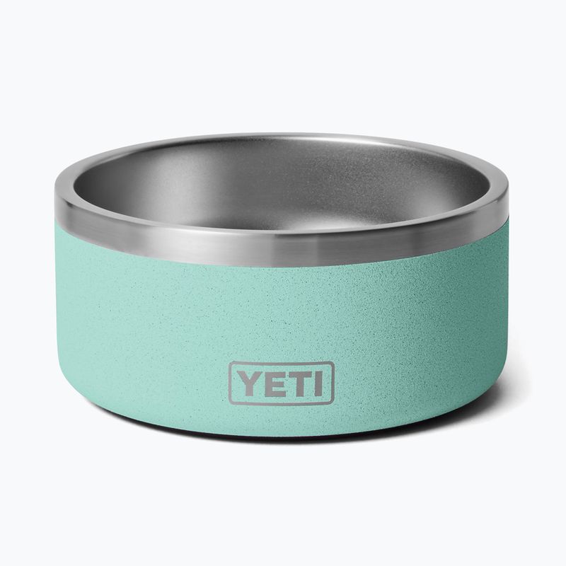 Miska pre psa Yeti Boomer 4 seafoam