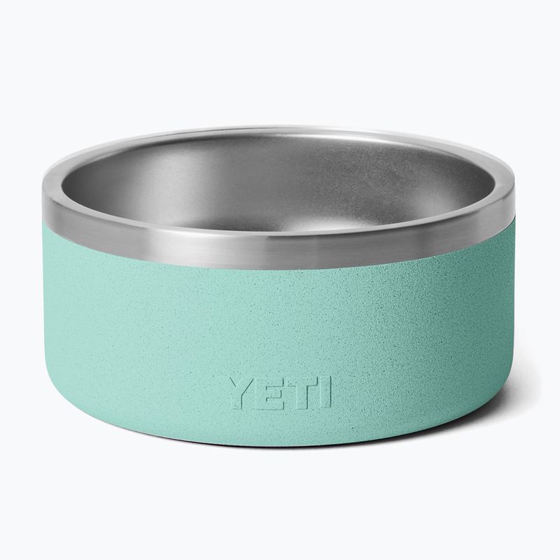 Miska pre psa Yeti Boomer 4 seafoam 2