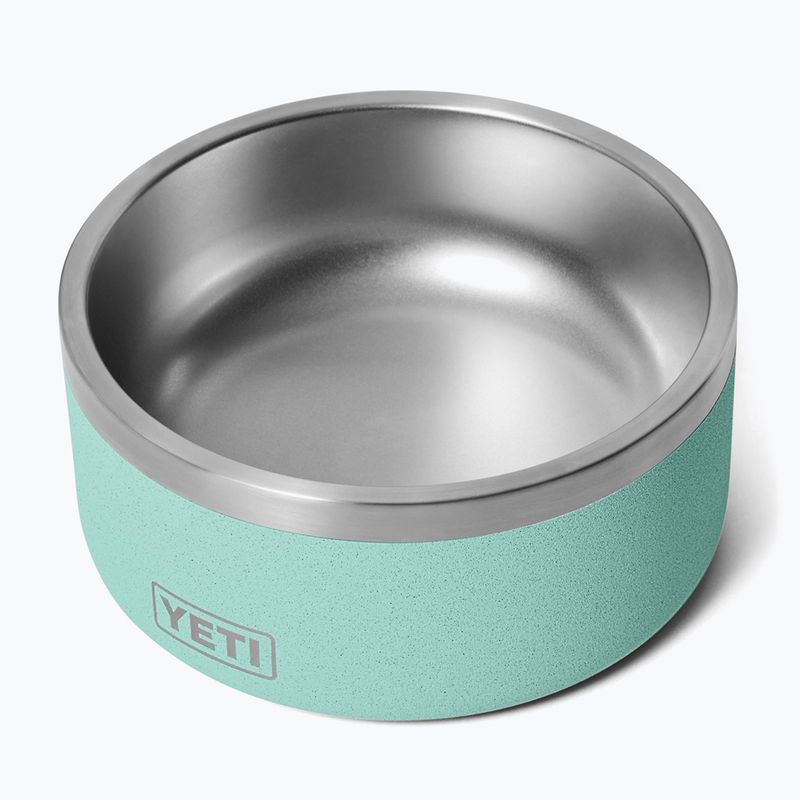 Miska pre psa Yeti Boomer 4 seafoam 3