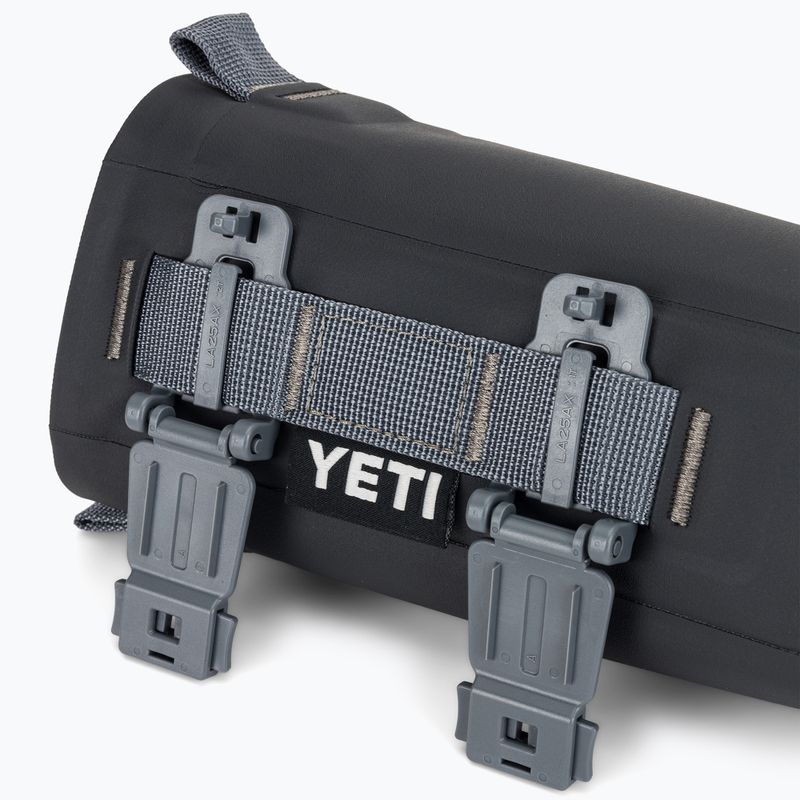 Taštička na fľašu YETI Bottle Sling Small charcoal 3