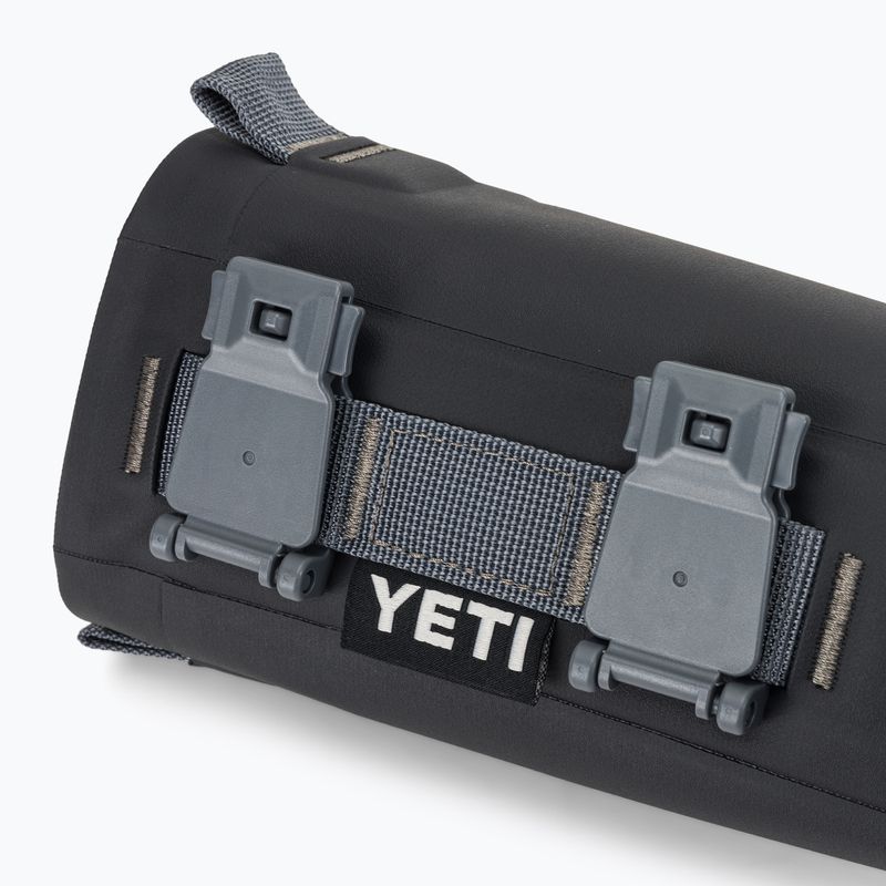 Taštička na fľašu YETI Bottle Sling Small charcoal 4