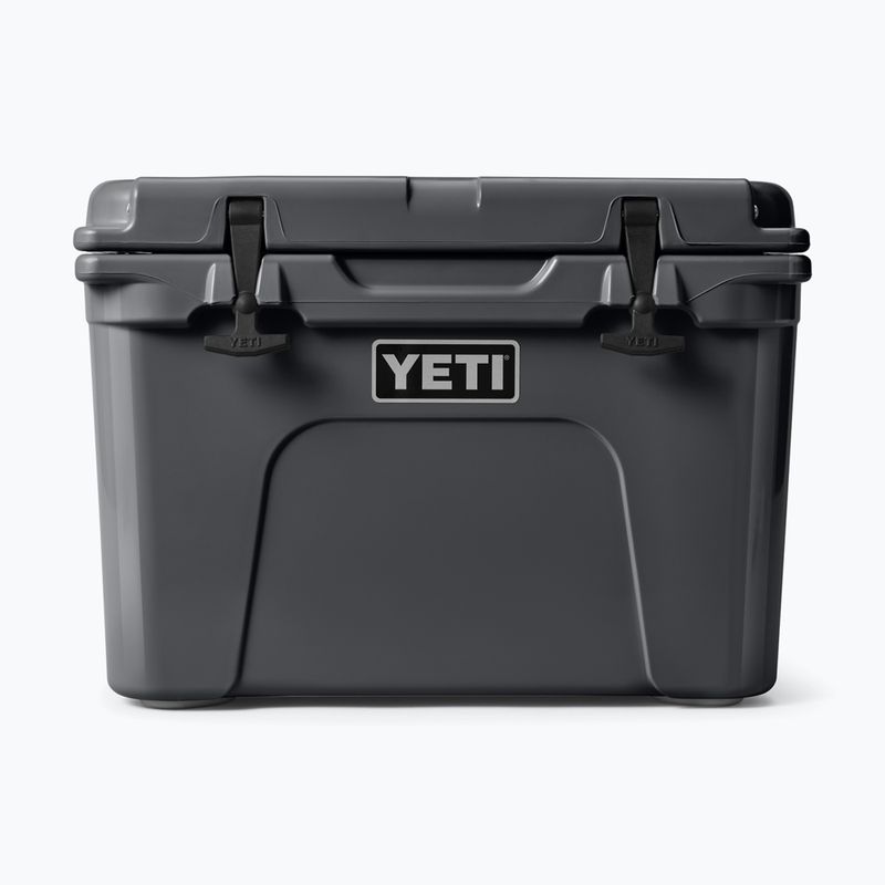 Chladnička na kempovanie YETI Tundra 23 l black