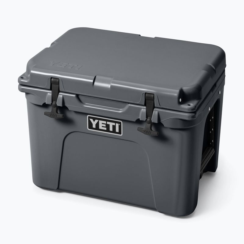 Turistická chladnička YETI Tundra 23 l black 2