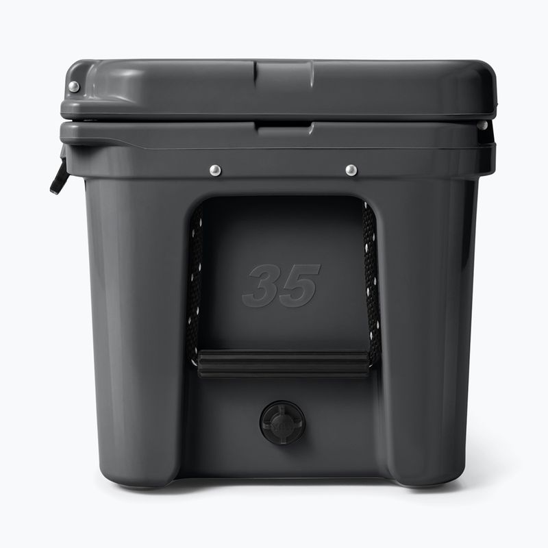 Chladnička na kempovanie YETI Tundra 23 l black 3