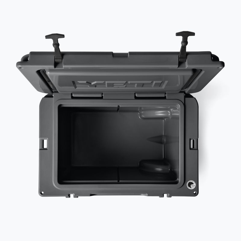 Turistická chladnička YETI Tundra 23 l black 5