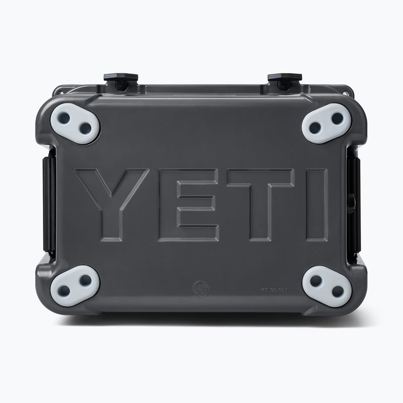 Turistická chladnička YETI Tundra 23 l black 6