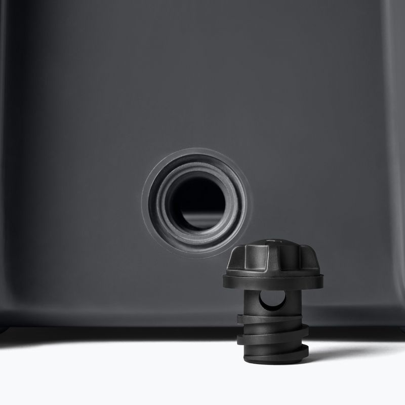 Turistická chladnička YETI Tundra 23 l black 7