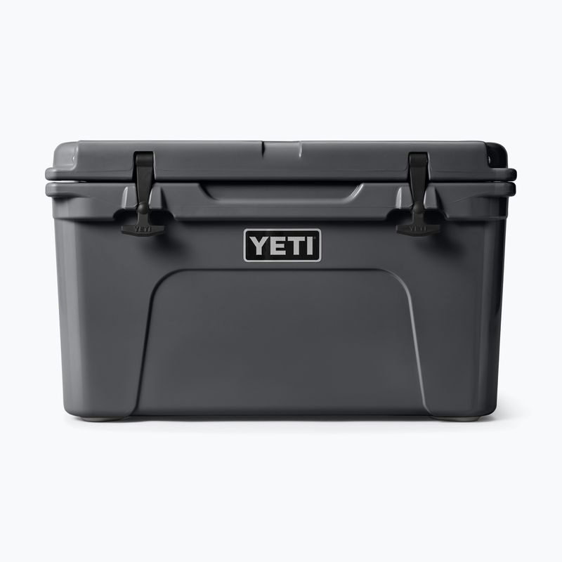 Turistická chladnička YETI Tundra 32 l black