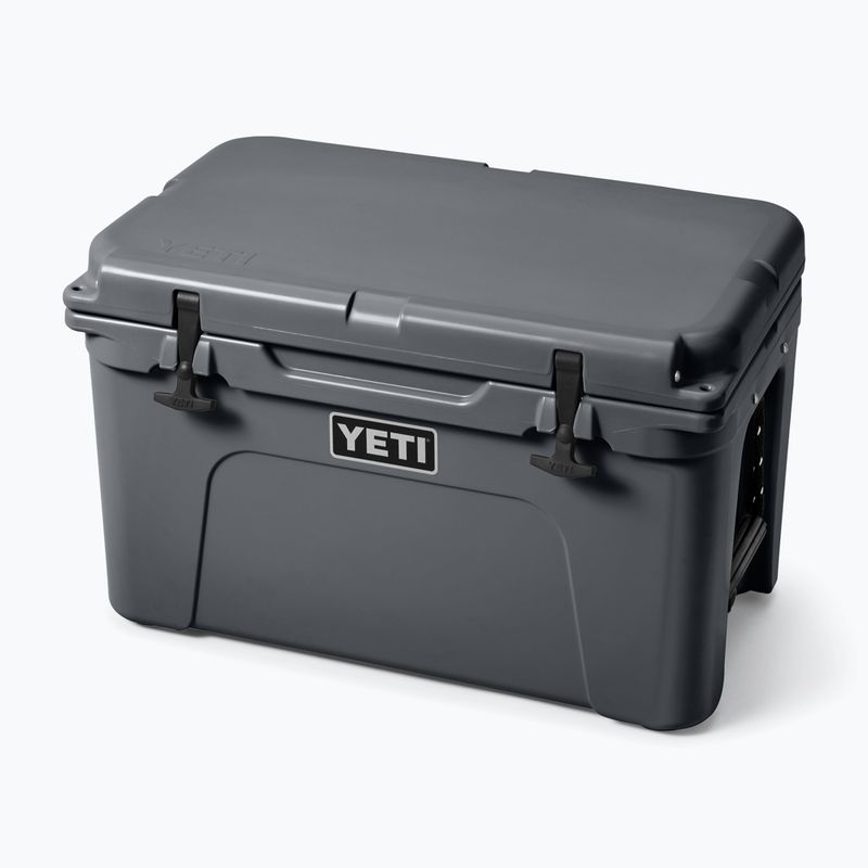Turistická chladnička YETI Tundra 32 l black 2