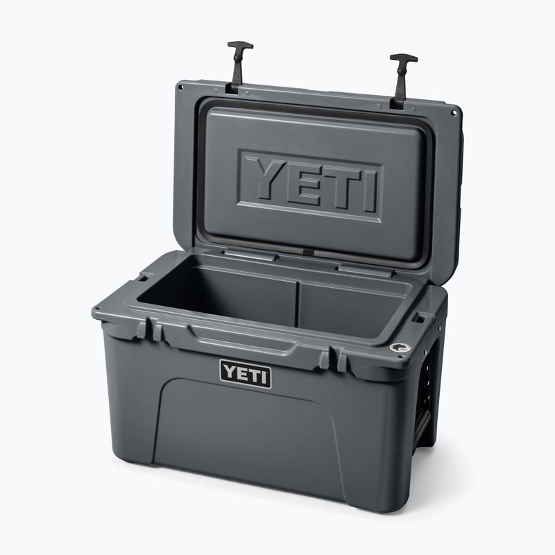 Turistická chladnička YETI Tundra 32 l black 4