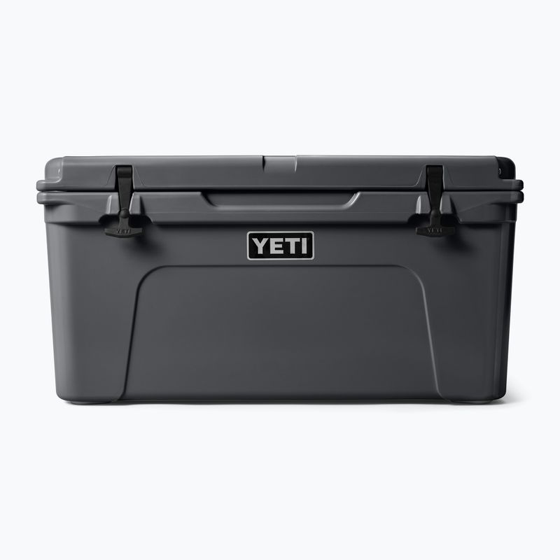 Turistická chladnička YETI Tundra 45 l black