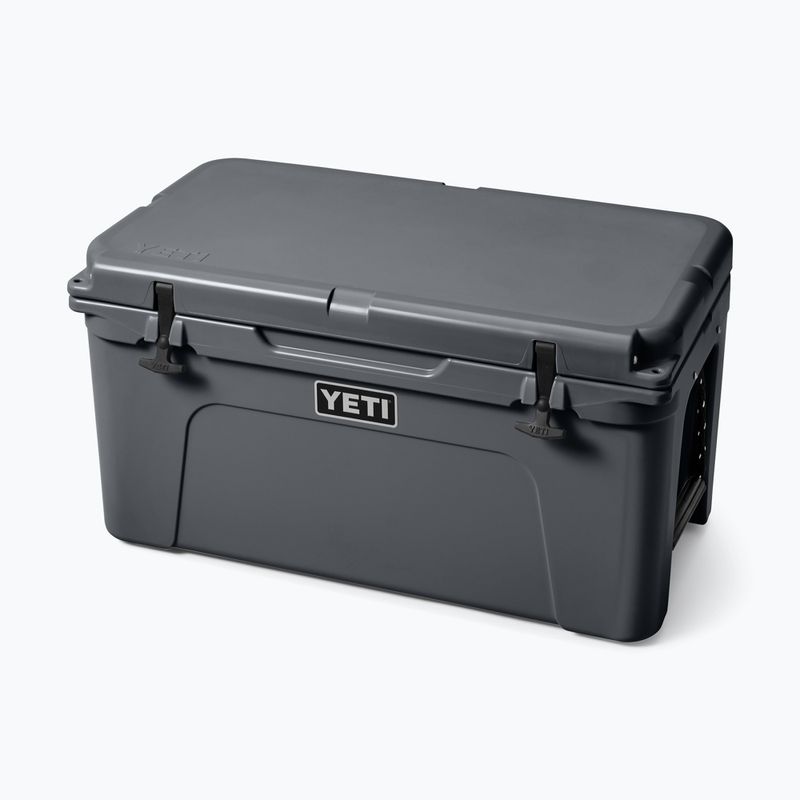Turistická chladnička YETI Tundra 45 l black 2
