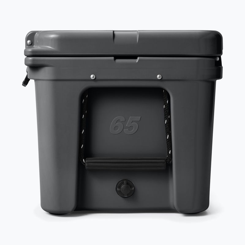 Turistická chladnička YETI Tundra 45 l black 3