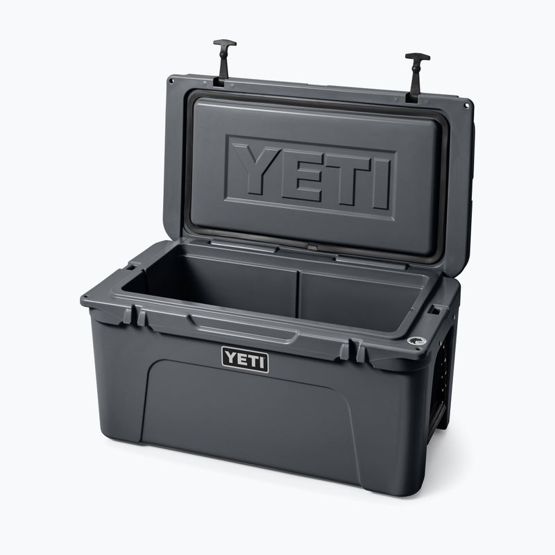 Turistická chladnička YETI Tundra 45 l black 4