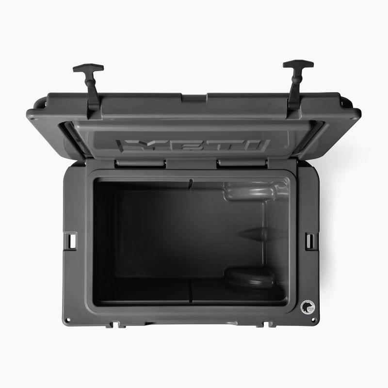 Turistická chladnička YETI Tundra Haul 47 l black 6