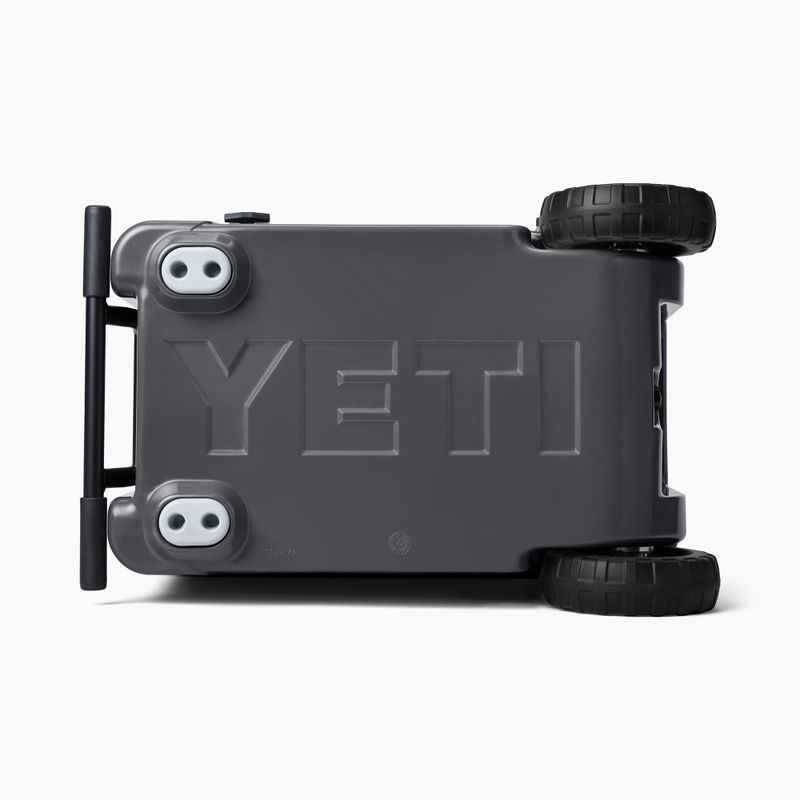 Turistická chladnička YETI Tundra Haul 47 l black 7