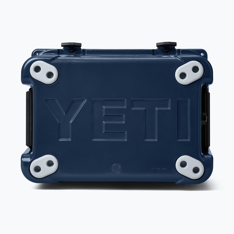 Chladnička turistická YETI Tundra 23 l navy 4