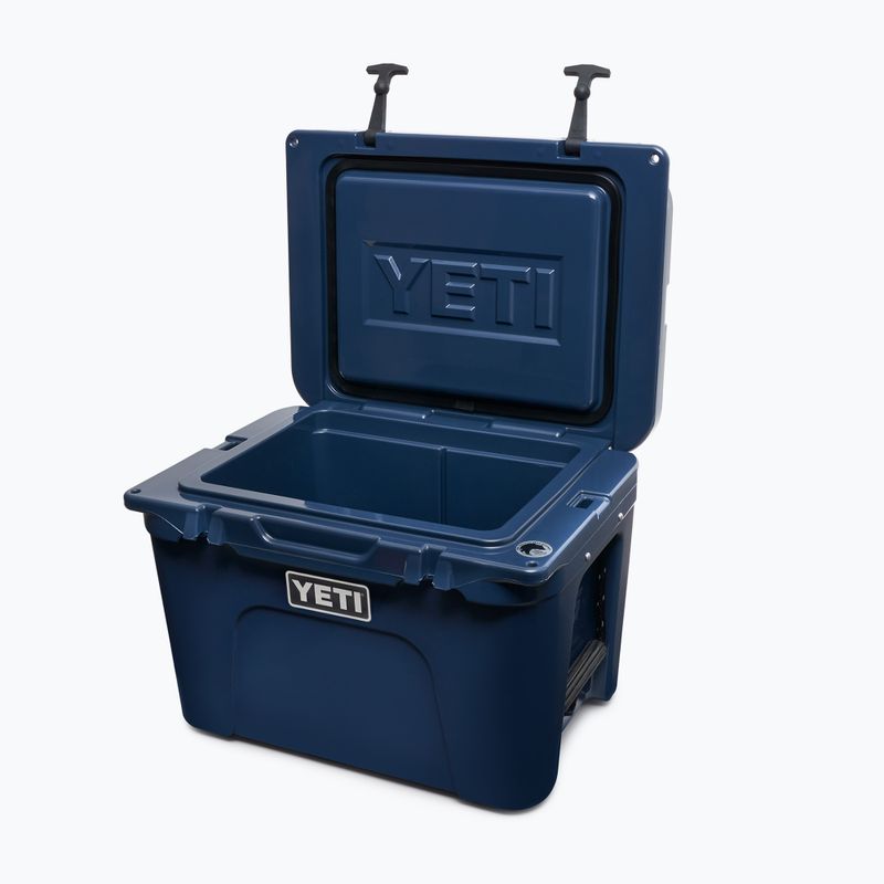 Turistická chladnička YETI Tundra 23 l navy 5