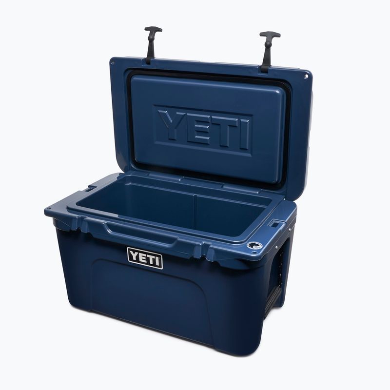 Turistická chladnička YETI Tundra 32 l navy 4