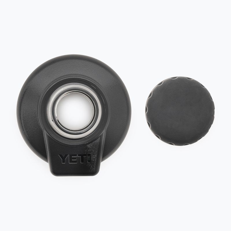 Uzáver na fľašu YETI Rambler MagDock black 3
