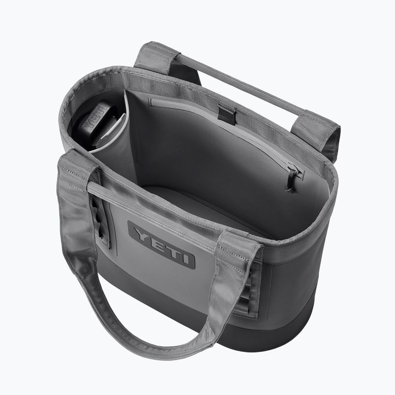 Taška YETI Camino Carryall 20 l storm gray 4