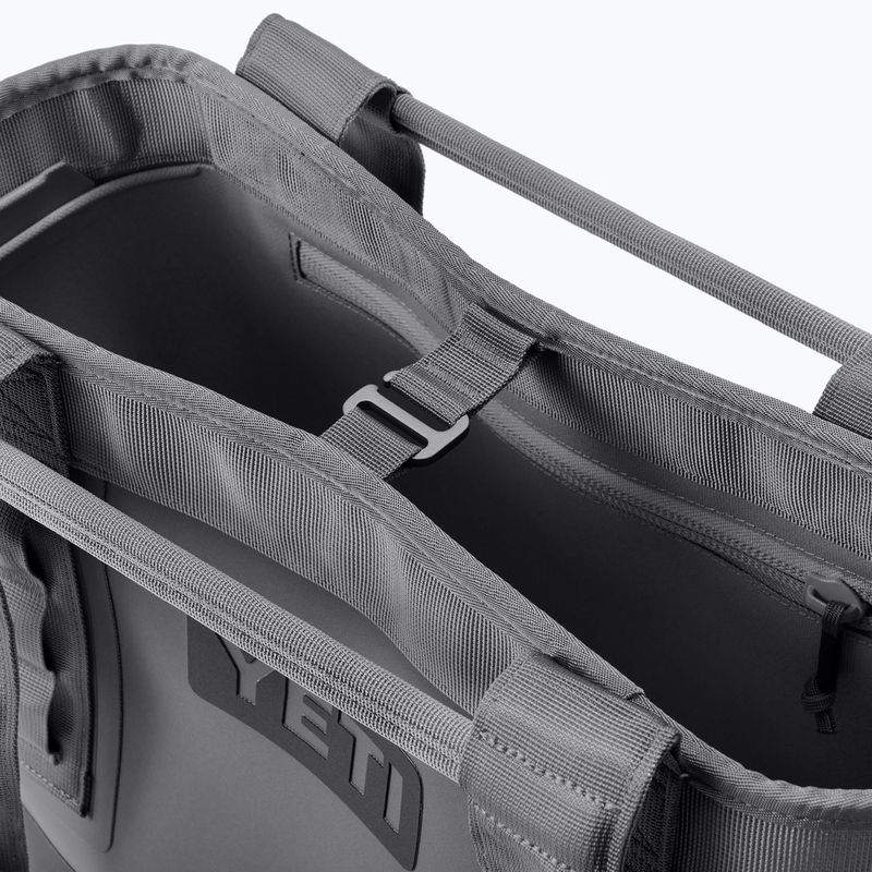 Taška YETI Camino Carryall 20 l storm gray 8
