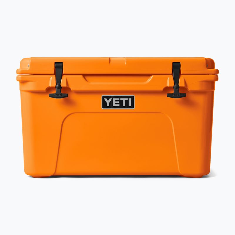 Turistická chladnička YETI Tundra 32 l king crab orange